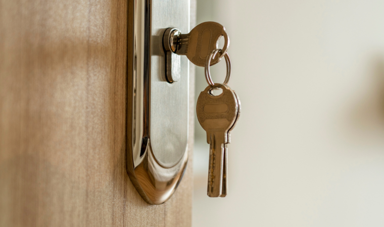 cost to rekey a lock
