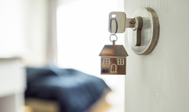 how much does it cost to rekey a house