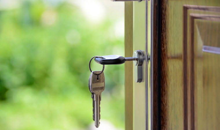 how much does it cost to rekey a lock