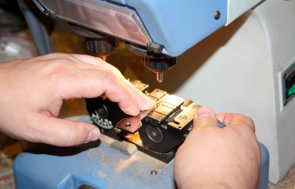 How Much Does it Cost to Make a Copy of a Car Key